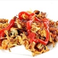 Veggie Hash Browns