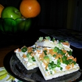 Veggie Pizza
