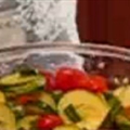 Veggie Relish Salad