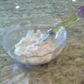 Velvet Cream Cheese Spread