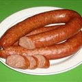Venison Cheddar-jalapeno Smoked Sausage Recipe