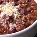 Venison Chili