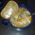 Venison Stew
