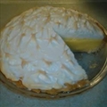 Vern's Southern Style Lemon Pie