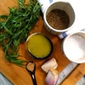 Versatile Vinaigrette