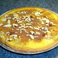 Very Easy Banana Pie