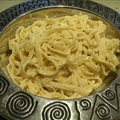 Very Easy Fettucine Alfredo