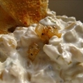Vidalia Onion Dip (Lower Fat)