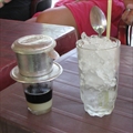 Vietnamese Iced Coffee