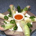 Vietnamese Spring Rolls