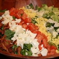 Viking's Cobb with A Twist