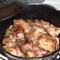 Vineyard Beef Short Ribs
