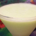Vodka Slush