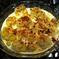 Voluptuous Cauliflower