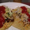 Wacko Taco (Beef)