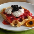 Waffles