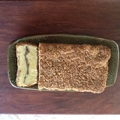 Walnut Coffee Cake
