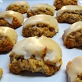 Walnut Cookies