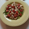 Walvado DINNER Besto Pesto Chicken-Medium (390 Calories)