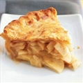 Warm Apple Pie