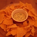 Warm Spinach And Cheese Dip