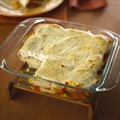 Warm Spring Potato Salad