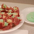 Wasabi Mayonnaise