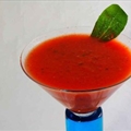 Watermelon Gazpacho