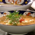 Watermelon Gazpacho