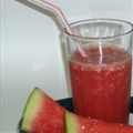 Watermelon Slush