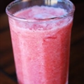 Watermelon Strawberry Lemonade