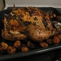 Wedding Vow Chicken