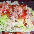 Wedge Salad