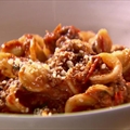 Weeknight Bolognese - INA