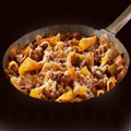 Weeknight Lasagna Toss