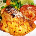 Weight Watchers Chicken Cordon Bleu