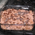 Weight Watchers Low-fat Chocolate Crunch Bars (2pts)