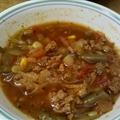 Weight Watchers Soup