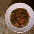 WeightWatchers Zero Point Italian Soup (0 Pts)