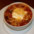 Turkey Chili