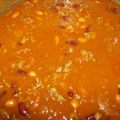 Wendys Chili