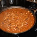 Wes and Kathys Killer 4-Star Venison Chili