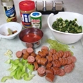 West African Groundnut Stew