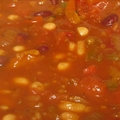 Wheat Berry Chili