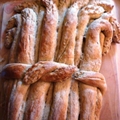 Wheat Sheaf Bread