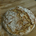 Wheaten Bread