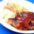 Whiskey BBQ Sauce