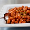 Whiskey-Glazed Carrots by The Pioneer Woman