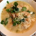 White Bean Chicken Chili