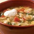 White Bean Soup